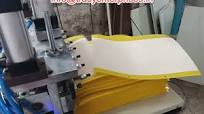 Insect Sticky Traps Making Machine