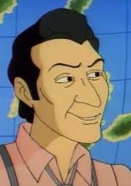 Fan Casting Vernon the Grizzly Bear as Vernon in Every Name, Every  Character