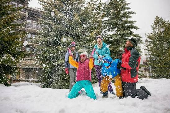 Top tips for choosing a family ski resort | Ski-Buzz