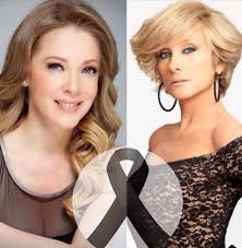 Sisters friends Vonda Bach and Fonda Liston