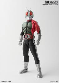 bandai 2017年12月發售 s h figuarts 真骨彫製法 幪面超人新1號 taghobby com 仮面ライダー フィギュア 仮面ライダー ヒーロー