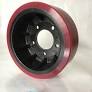 EP New Forklift pu Wheels from forklift-wheel.com