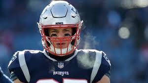 This section compares his draft workout metrics with players at the same position. Why Now What Got Rob Gronkowski Out Of Retirement