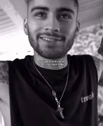 Zara Malik Affair with Robby at The Bar