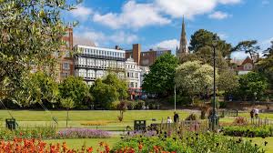 City sightseeing bournemouth is part of the city sightseeing worldwide family which operates in scores of cities throughout the world. On The Grid Bournemouth Parks Lower Gardens