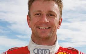 Uitgelicht: Q&A met Allan McNish