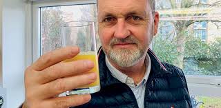 Top tips for keeping residents hydrated