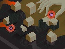 26 june 2021 4:00 pm How The Pandemic Might Play Out In 2021 And Beyond