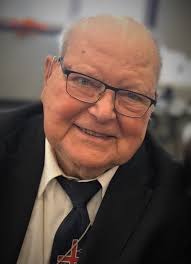 Obituary information for Marvin O.G. Blaske