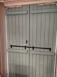 Comment Securiser Ses Volets Battants Maison Et Domotique Volet Battant Securite Fenetre Volet Pliant