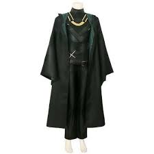 Lady Loki Cosplay Sylvie Enchantress Loki Variant Costume Outfits Horns Crown Ebay In 2021 Lady Loki Cosplay Loki Cosplay Loki Costume