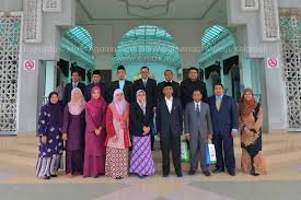 Jabatan hal ehwal agama islam kelantan kompleks islam darulnaim, jalan sultan yahya petra,15200, kota bharu, kelantan. Portal Rasmi Maik Lawatan Kerja Majlis Agama Islam Dan Adat Istiadat Melayu Kelantan Maik Ke Majlis Agama Islam Selangor Mais