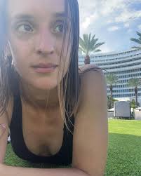 Yesterday, I said goodbye to Florida the way it should be said