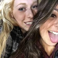 Amanda Nardone's Instagram, Twitter & Facebook