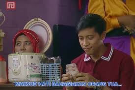 Contoh desain model baju sasirangan kombinasi modern via duahijab.net. Bikin Geli 15 Meme Qasidah Ini Dijamin Bikin Puasamu Gak Kerasa