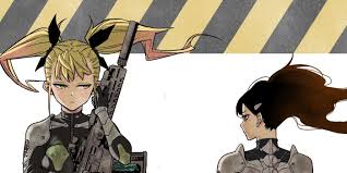 Kaiju No. 8s Kafka & Kikoru Reunion Reminds Fans What They Really Want