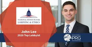 governmentrelations #toplobbyist #prg