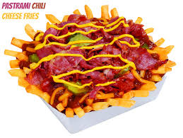 As you might have guessed, the chili cheese fries from around the world menu takes wienerschnitzel's classic chili cheese fries and gives it the. Wienerschnitzel Introduces Ultimate Chili Cheese Fries Eat Drink Oc