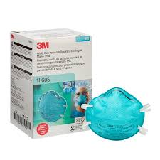 A wide variety of 3m 1860 mask options are available to you, there are 160 suppliers who sells 3m 1860 mask on alibaba.com, mainly located in asia. 3m 1860s Mckesson Medical Surgical