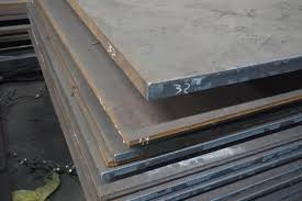 Hemax Industrial | A36 Mild Steel | MS Plate Supplier PH