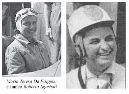 LIVORNO: storia delle gare motoristiche dal 1900 ad oggi (...)