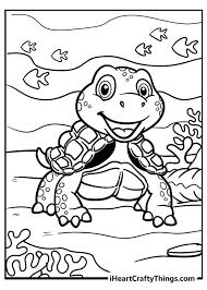 23/01/2017 · turtles have existed for around 215 million years. Turtle Coloring Pages Updated 2021