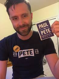 Paul for Pete — Politics. Theatre. Life. One Man's Adventures (or, How I  Became a Septuagenarian Fanboy)