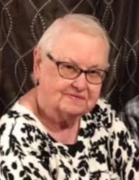 Obituary information for Eileen Joan Krick