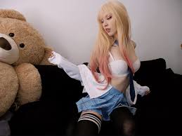 🔞[Gallery] My Marin cosplay (tokyodrull) | | Truyen-Hentai.com