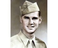 David Hocker Obituary (2018)