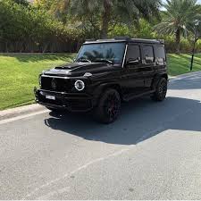 Arabmoney Official On Instagram All New Brabus G700 Jnkd Collection Arabmoneyofficial