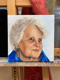 Wendy Campbell Sims Artist