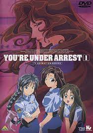 Taiho Shichau zo: You`re Under Arrest (1996) - Anime - AniDB