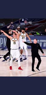 Every time i saw a funny jokic clip on reddit i would save it. Does Anyone Know The Name Of The Red Shoes That Nikola Jokic Is Wearing Whatsthisshoe