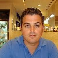 Javier Alejandro Dobrenic