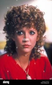 Nancy allen hi-res stock photography and images