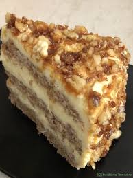 Am evitat astfel folosirea untului si a tuturor. Tort Krantz Bucataria Bunicii Ro Retete Culinare Pentru Gurmanzi Pasionati De Gastronomie Si Arta Culinara