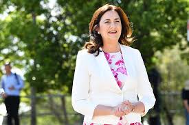 Queensland S One Nation Factor Inside Story