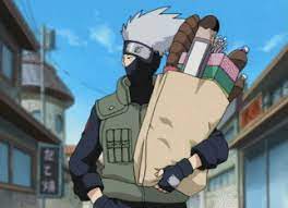 Kakashifan Lol Naruto Shippuden Anime Kakashi Hatake Anime Naruto