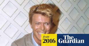 How The Snowman melted David Bowie's heart