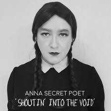 Anna Secret Poet