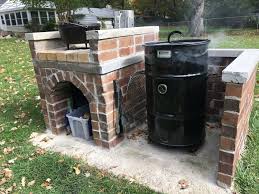 Learn how to build your own terra cotta smoker. Pin On Gear Miscellaneous
