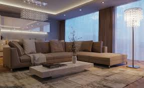 Photo Decoration Salon Moderne Taupe Salon Gris Et Taupe Deco Salle De Sejour Chambre Couleur Taupe