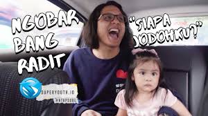 Ps raditya oloan the way maker passover celebration. Siapa Jodohku Ngobar Ngobrol Bareng Bang Raditya Oloan Youtube