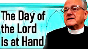 Reverend William Macleod