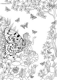 Fairy drawings art drawings sketches pencil drawings fantasy drawings fairy coloring pages adult coloring pages coloring books elfen tattoo fairy tattoo designs. Pin On Coloring Book Pages