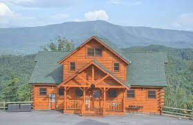 Many of the best resorts in tennessee are clustered in the eastern tennessee. Large Cabin Rentals Pigeon Forge Tn Resort Reviews Resortsandlodges Com