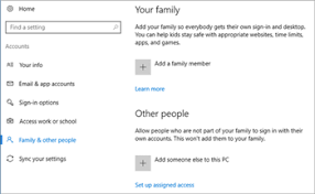 Parental control software is the best way to protect your children online. Top 10 Free Parental Control Software For Pc Mac