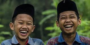 Check spelling or type a new query. Humor Ramadan Kisah Lucu Kiai Dengan Tiga Santri Baru Pesantren Id