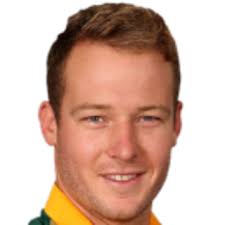 David Miller Profile